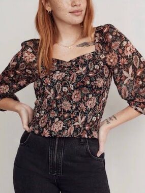 Madewell top